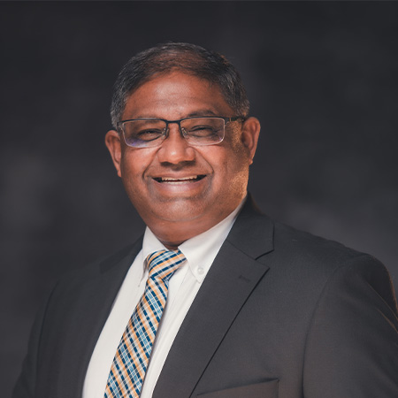 MERVIN  GOVENDER 