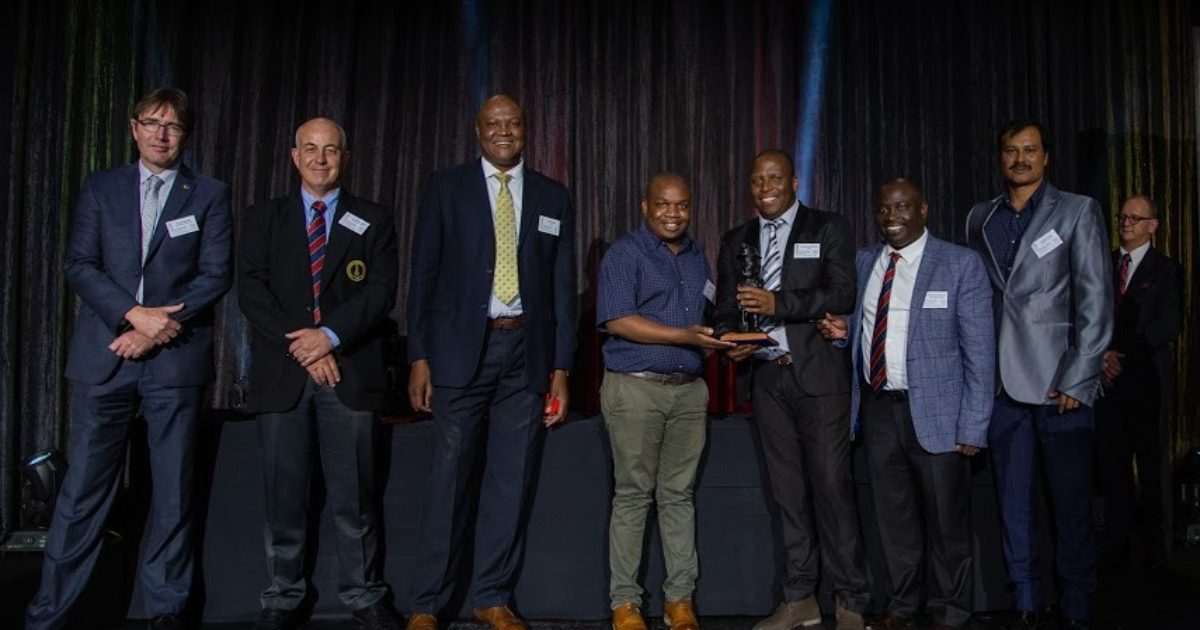 Exxaro’s leeuwpan mine scoops two awards at coalsafe 2019