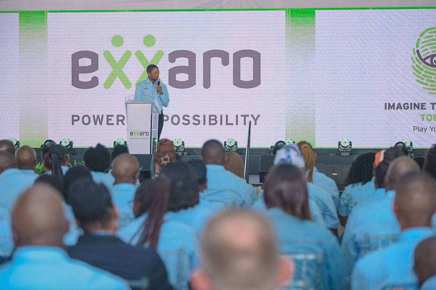 Exxaro’s sustainability summit goes back to basics to eliminate repeat safety incidents in the group