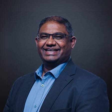 MERVIN  GOVENDER 