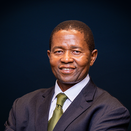 MVULENI GEOFFREY  QHENA