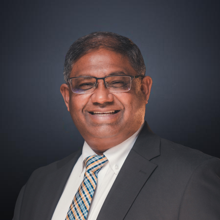 MERVIN  GOVENDER 
