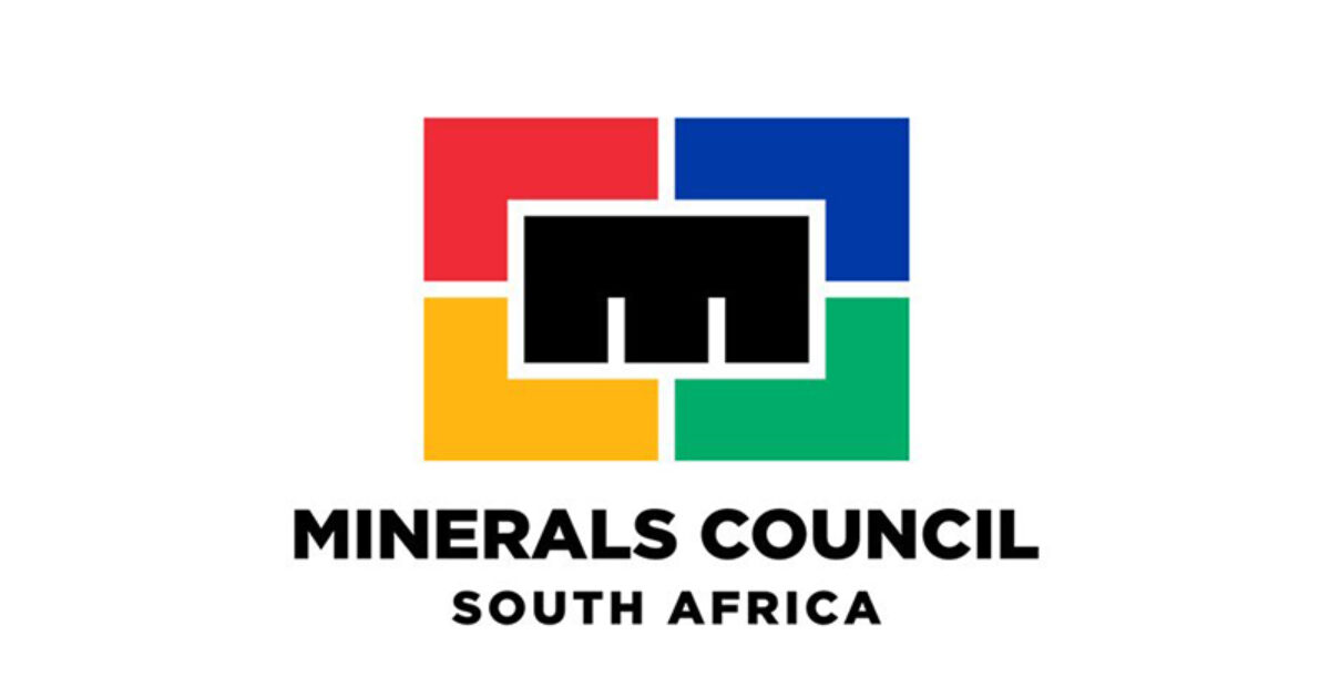 MINING INDUSTRY COMMITTED TO SUPPORT NATIONAL COVID-19 VACCINE ROLL-OUT EFFORT